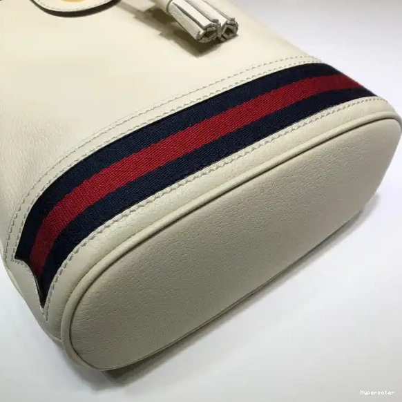 Hyperpeter GG Bucket Ophidia Small GUCCI Bag 0501